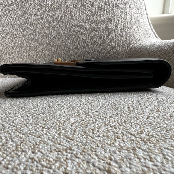 Givenchy clutch wristlet secondhand - Picture 5 of 10